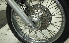 HONDA SHADOW 400 SLASHER 2001 NC40