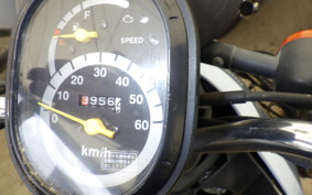 HONDA TODAY 2 AF67