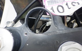 YAMAHA YZF-R6