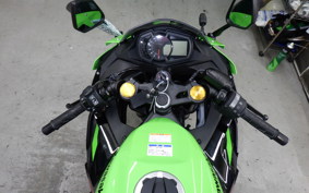 KAWASAKI ZX-25R 2015 ZX250E