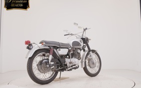 HONDA CL72 BENLY 2023 CL72