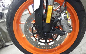 KTM 890 DUKE GP 2003