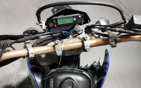 YAMAHA WR250X DG15J