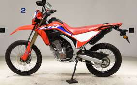 HONDA CRF250L 2018 MD47