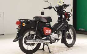 HONDA ｸﾛｽｶﾌﾞ110-2 JA45