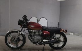 HONDA CB400 CB400T