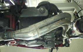 SUZUKI BANDIT 250 Gen.2 GJ77A