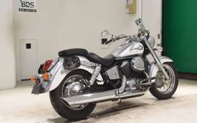 HONDA SHADOW 400 2001 NC34