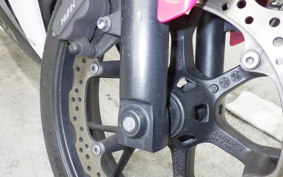 HONDA CBR400R 2014 NC47