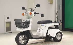 HONDA GYRO X TD02