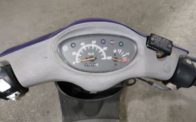 YAMAHA AXIS 100 SB06J
