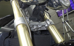 TRIUMPH STREET TRIPLE 2007