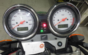 HONDA VTR 250 Gen. 2 2006 MC33