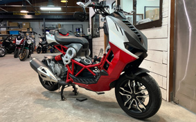 ITALJET DO RACK SU MANY 200