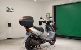 SUZUKI LET's 2 G 2002 CA1PA