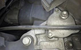 SUZUKI ADDRESS V125 S CF4MA