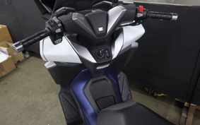 HONDA FORZA 250 MF13
