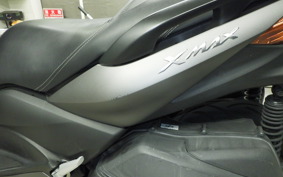 YAMAHA X-MAX 250 A SG42J