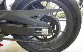 HONDA CBR400R 2025 NC65