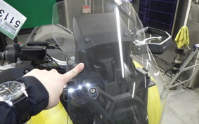 HONDA X-ADV 750 2025 RH21