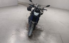 YAMAHA MT-09 RN34J