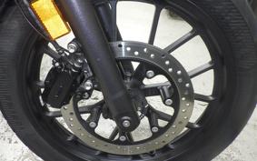 HONDA GB350S 2024 NC59