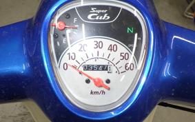 HONDA C50 SUPER CUB AA09