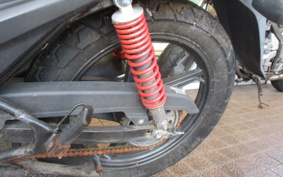 HONDA CBF125 PCJ7