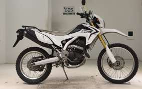 HONDA CRF250L MD38