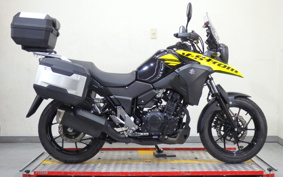 SUZUKI STROM 250 DS11A