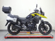 Фото Suzuki STROM 250 с японского аукциона