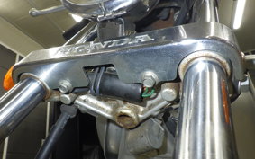 HONDA MAGNA 50 AC13