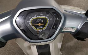 HONDA SUPER CUB50 AA04