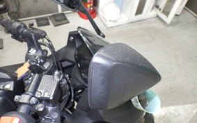 SUZUKI ｼﾞｸｻｰ250SF 2025 ED22B