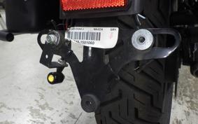 HONDA REBEL 250 A 2013 MC49