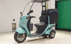 HONDA GYRO CANOPY TA02