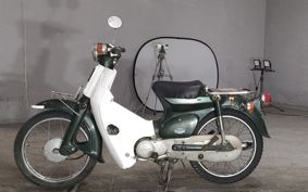 HONDA SUPER CUB90 HA02
