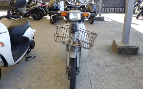 HONDA C50 SUPER CUB E C50