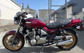 KAWASAKI ZEPHYR1100 1996 ZRT10A