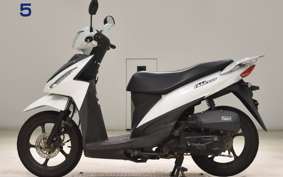 SUZUKI ADDRESS 110 CE47A