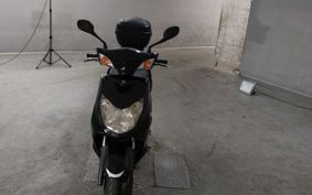 YAMAHA CYGNUS125XSR SE44J