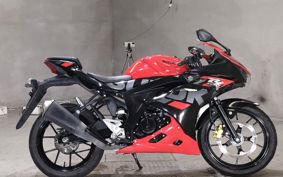 SUZUKI GSX-S125 DL32B