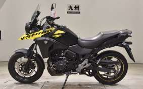 SUZUKI V-STROM 250 A