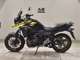 Фото Suzuki V-STROM 250 A с японского аукциона