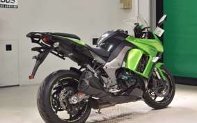 KAWASAKI NINJA 1000 A 2013