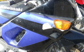 KAWASAKI ZZ-R400 1992 ZX400K