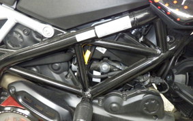 DUCATI HYPERMOTARD 950 2020