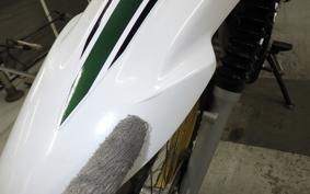 YAMAHA SEROW 250 Gen.3 2024 DG31J