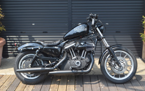 HARLEY HARLEY XL883R 2012 CS2