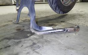 HONDA TODAY 2006 AF61